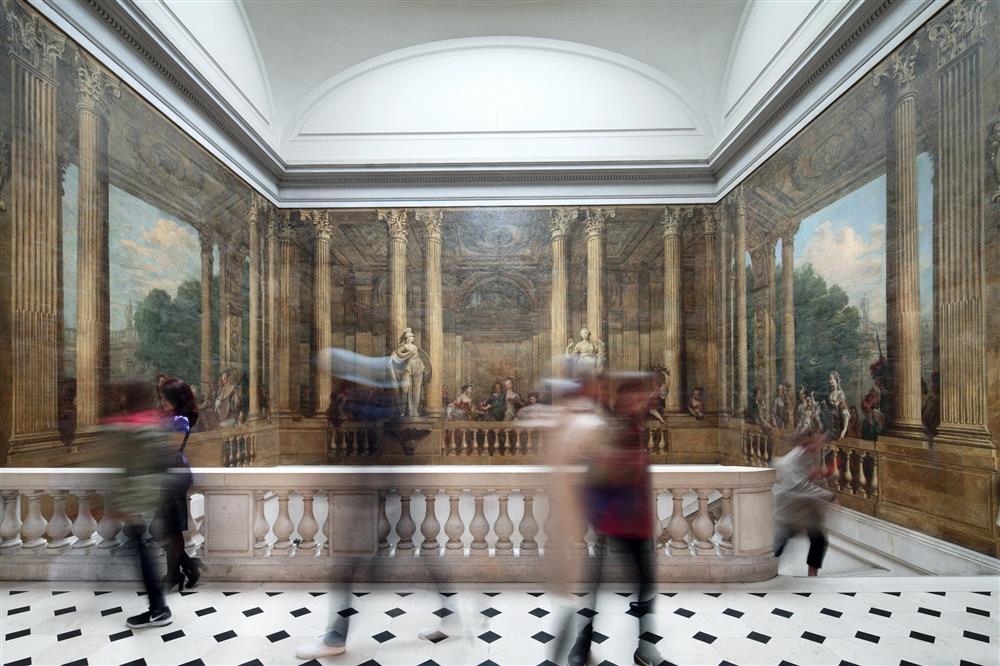 Những sai lầm ngớ ngẩn du khách thường mắc khi tới Paris-2