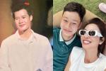 Quý tử 14 tuổi cao hơn Jennifer Phạm gần một cái đầu-8