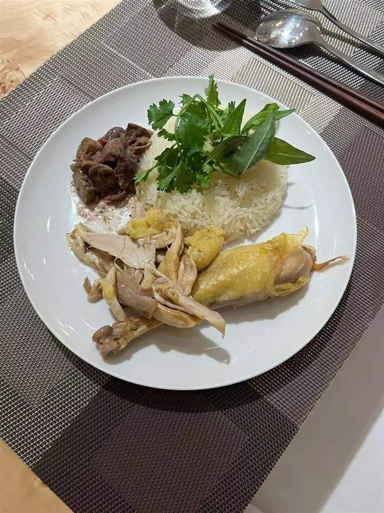 Trình nấu ăn của Hồ Ngọc Hà thế nào mà nói Kim Lý số hưởng?-7