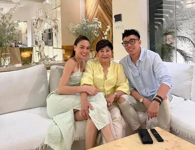 Trình nấu ăn của Hồ Ngọc Hà thế nào mà nói Kim Lý số hưởng?-6