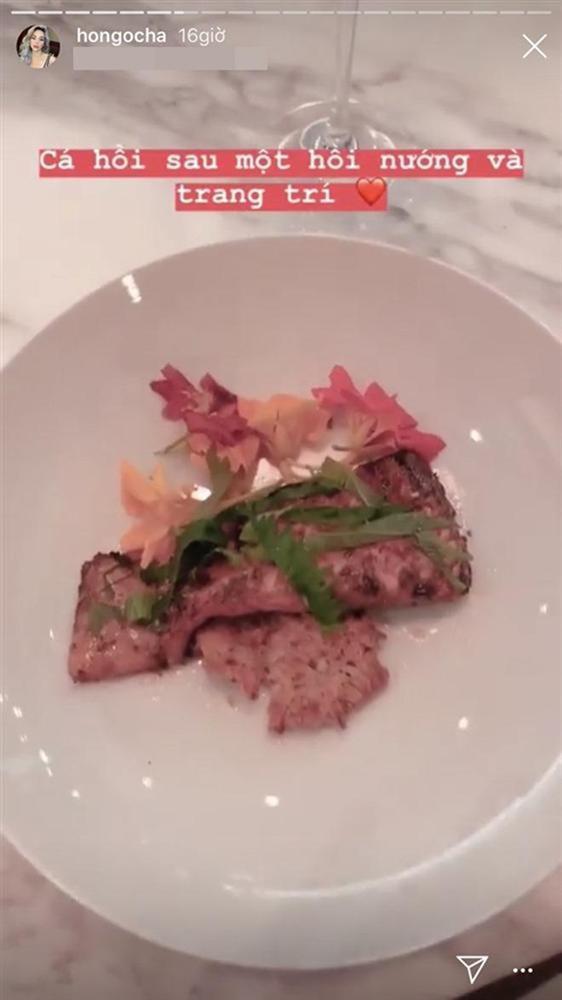Trình nấu ăn của Hồ Ngọc Hà thế nào mà nói Kim Lý số hưởng?-10