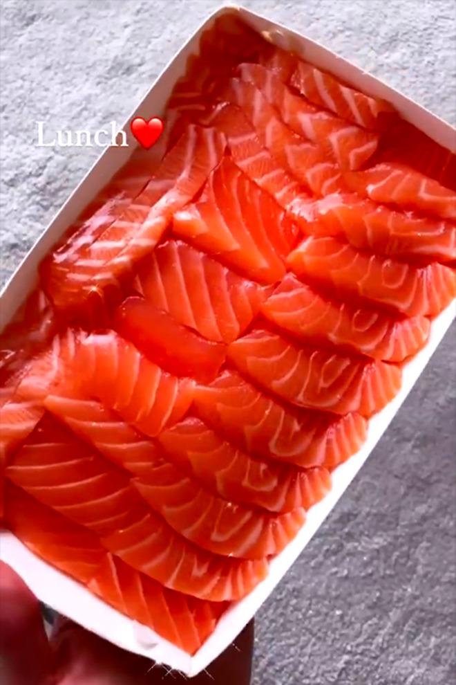 Trình nấu ăn của Hồ Ngọc Hà thế nào mà nói Kim Lý số hưởng?-14