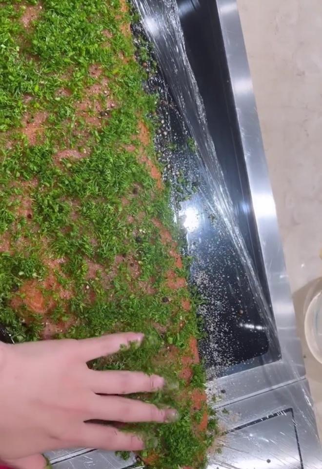 Trình nấu ăn của Hồ Ngọc Hà thế nào mà nói Kim Lý số hưởng?-13