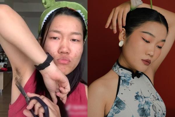 Trào lưu ‘That Girl’ đầu độc tinh thần các cô gái trên TikTok-4