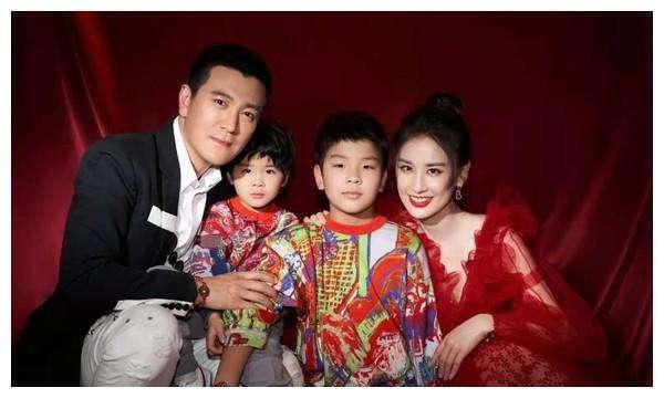 Tinh nữ lang Huỳnh Thánh Y bầu lần 3?-6