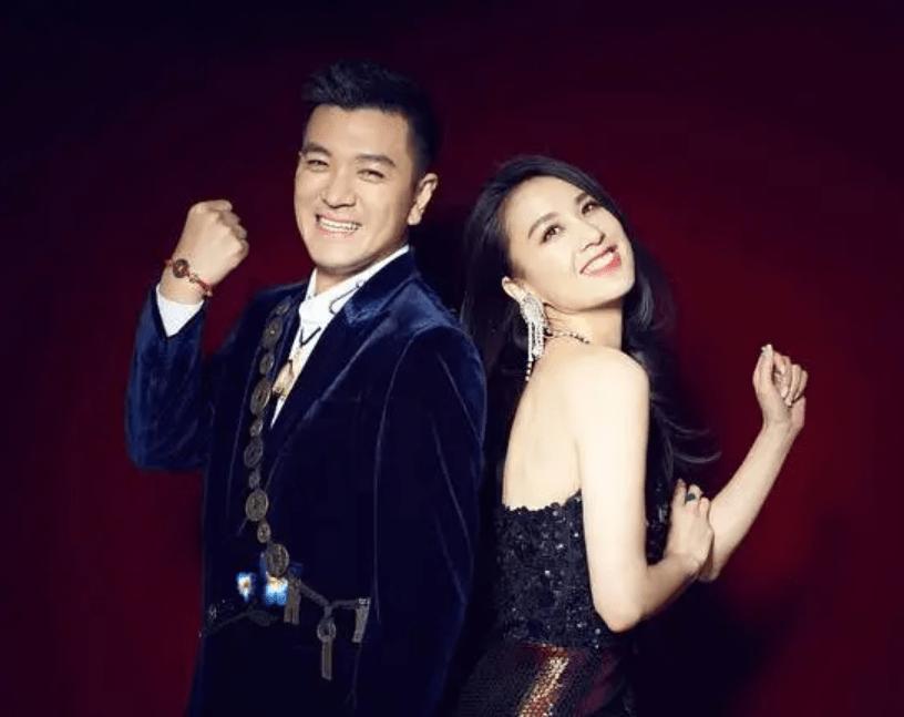 Tinh nữ lang Huỳnh Thánh Y bầu lần 3?-3