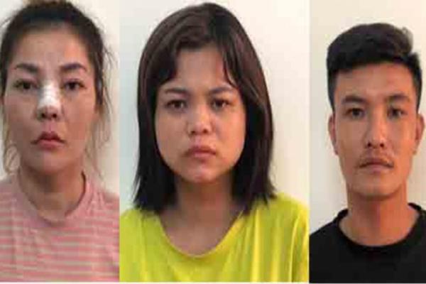 Bất ngờ lời khai của người mẹ bán con gái 2 tuổi ở Hải Phòng-2