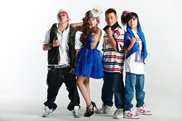 Nữ chính Bước Nhảy Xì Tin sau 15 năm: Cuộc sống sự nghiệp viên mãn-1