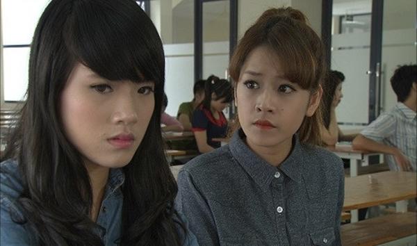 Nữ chính Bước Nhảy Xì Tin sau 15 năm: Cuộc sống sự nghiệp viên mãn-6