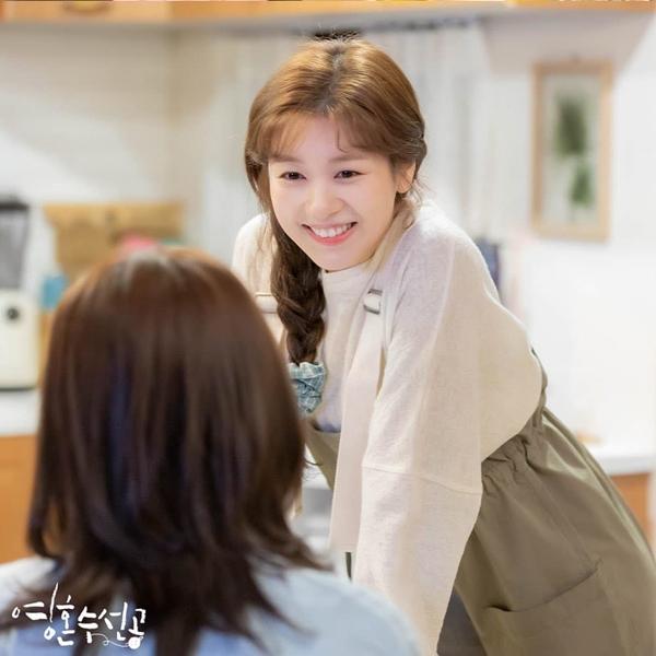 Jung So Min: Mọi thứ đều hoàn hảo, chỉ tiếc mối tình với tài tử nổi danh-2