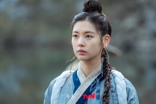 Jung So Min: Mọi thứ đều hoàn hảo, chỉ tiếc mối tình với tài tử nổi danh-3