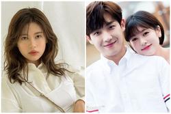 Jung So Min: Mọi thứ đều hoàn hảo, chỉ tiếc mối tình với tài tử nổi danh