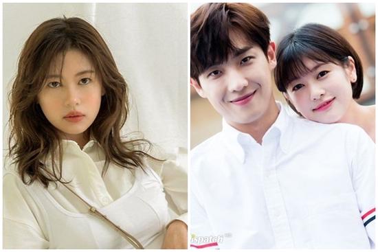 Jung So Min: Mọi thứ đều hoàn hảo, chỉ tiếc mối tình với tài tử nổi danh