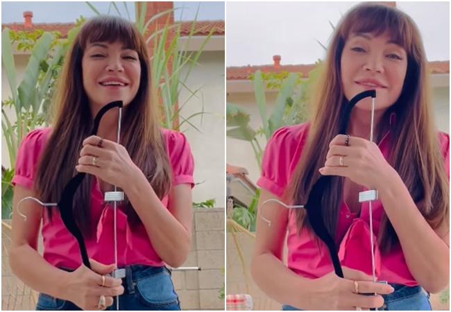 Yêu Phương Uyên, Thanh Hà liên tục nhí nhố tưởng chưa 18-1