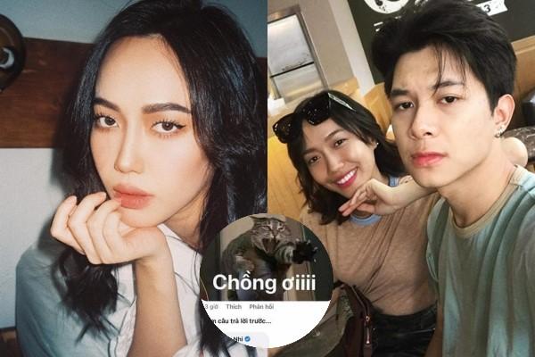 Á hậu Hà Thu nói gì trước tin đồn bị đánh ghen ở Landmark 81?-5