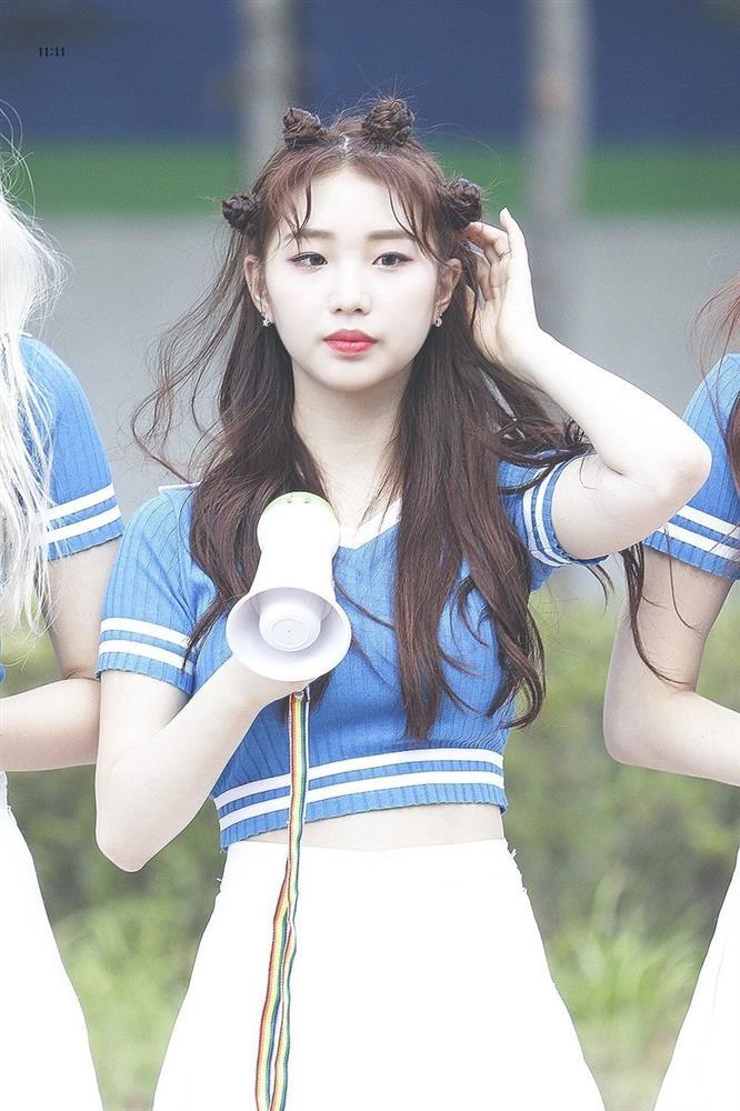 Nữ idol gục ngã sau chuyến lưu diễn ở 14 quốc gia-1