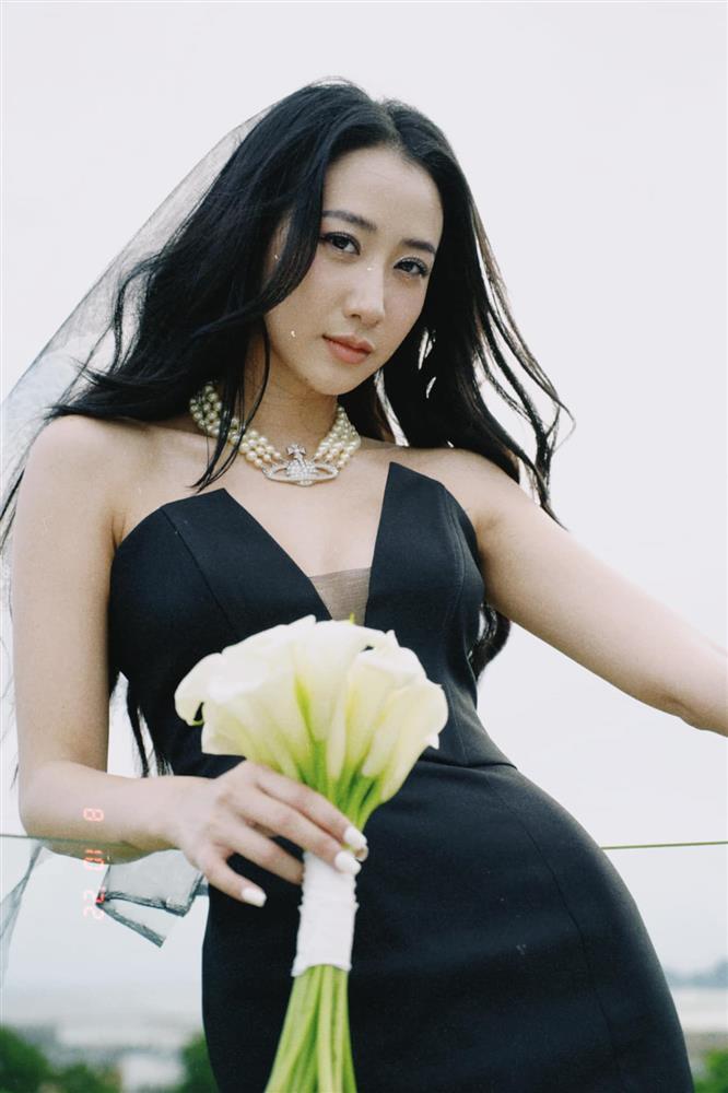 Xuất hiện dàn phù dâu chất lượng, nhìn cô dâu còn choáng hơn-2