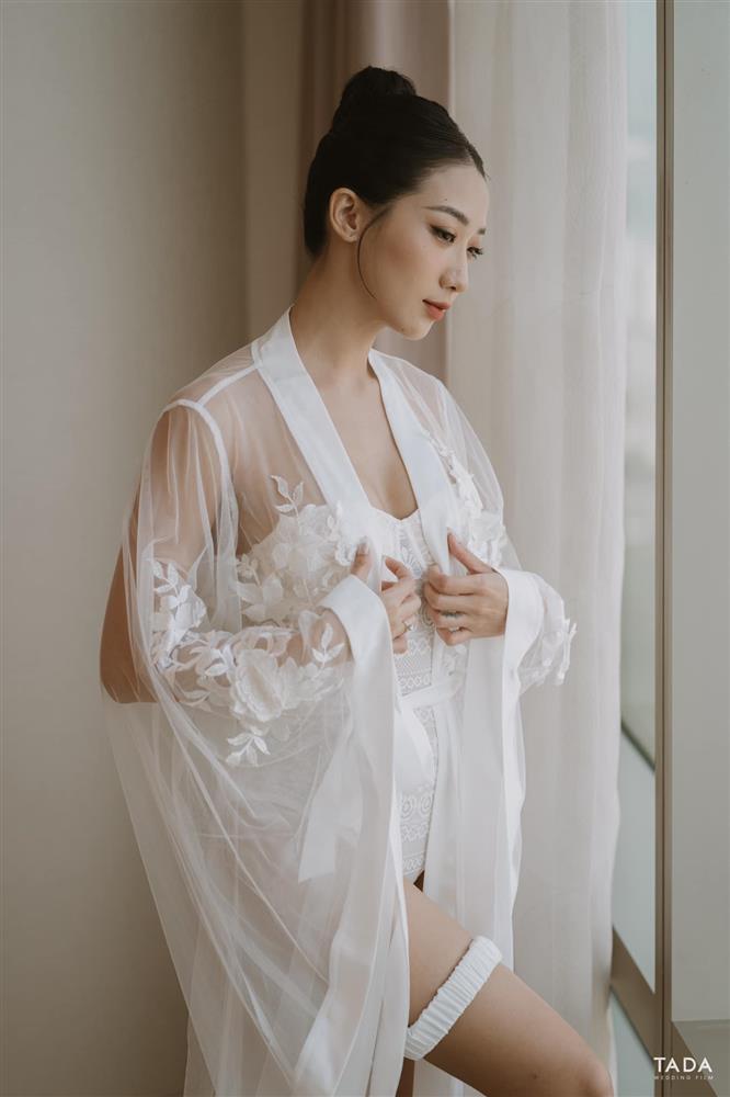 Xuất hiện dàn phù dâu chất lượng, nhìn cô dâu còn choáng hơn-10