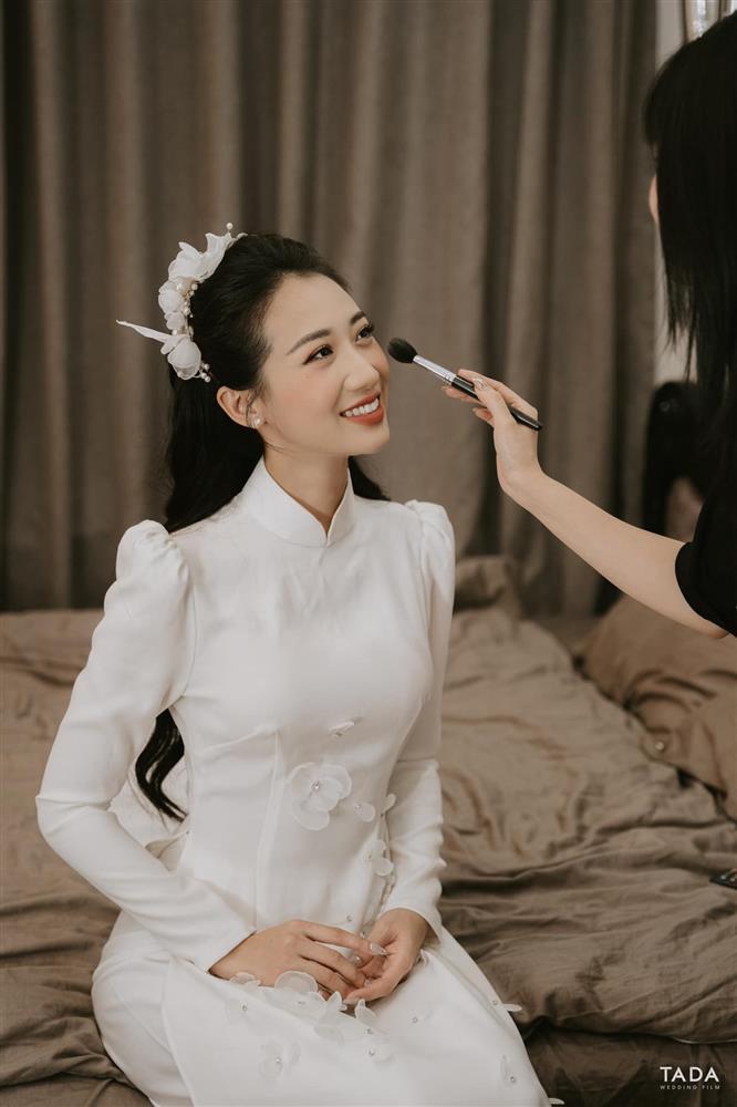 Xuất hiện dàn phù dâu chất lượng, nhìn cô dâu còn choáng hơn-11