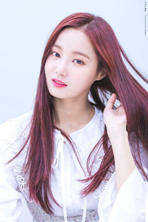 4 màu tóc nhuộm nhất định phải thử trong mùa thu này-1