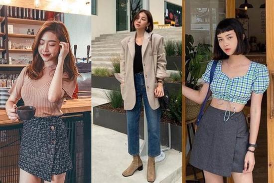 10 outfit giúp nàng gây ấn tượng buổi hẹn hò xem phim