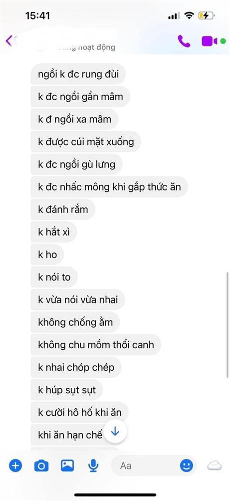 Cô gái hóa đá khi bị yêu cầu 20 KHÔNG trước khi về ra mắt nhà trai-3
