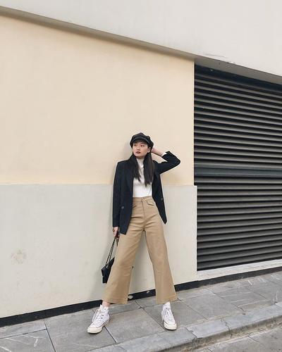 10 outfit giúp nàng gây ấn tượng buổi hẹn hò xem phim-10