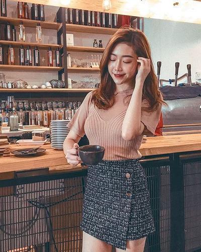 10 outfit giúp nàng gây ấn tượng buổi hẹn hò xem phim-3