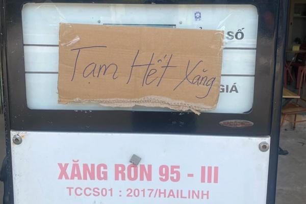 Giá xăng sẽ giảm mạnh, giá dầu tăng đột biến?-2