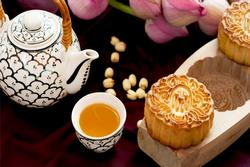 Ăn bánh Trung thu uống trà nào hợp? 4 loại trà vừa ngon vừa bổ nên biết