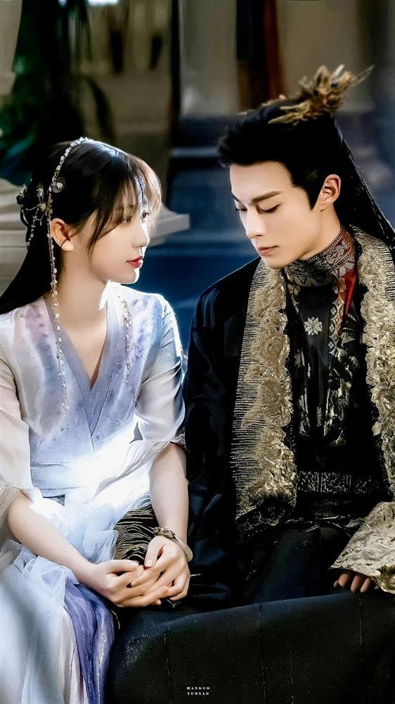 Phim của Triệu Lộ Tư - Ngu Thư Hân bị ném đá vì cái kết mất hứng-5