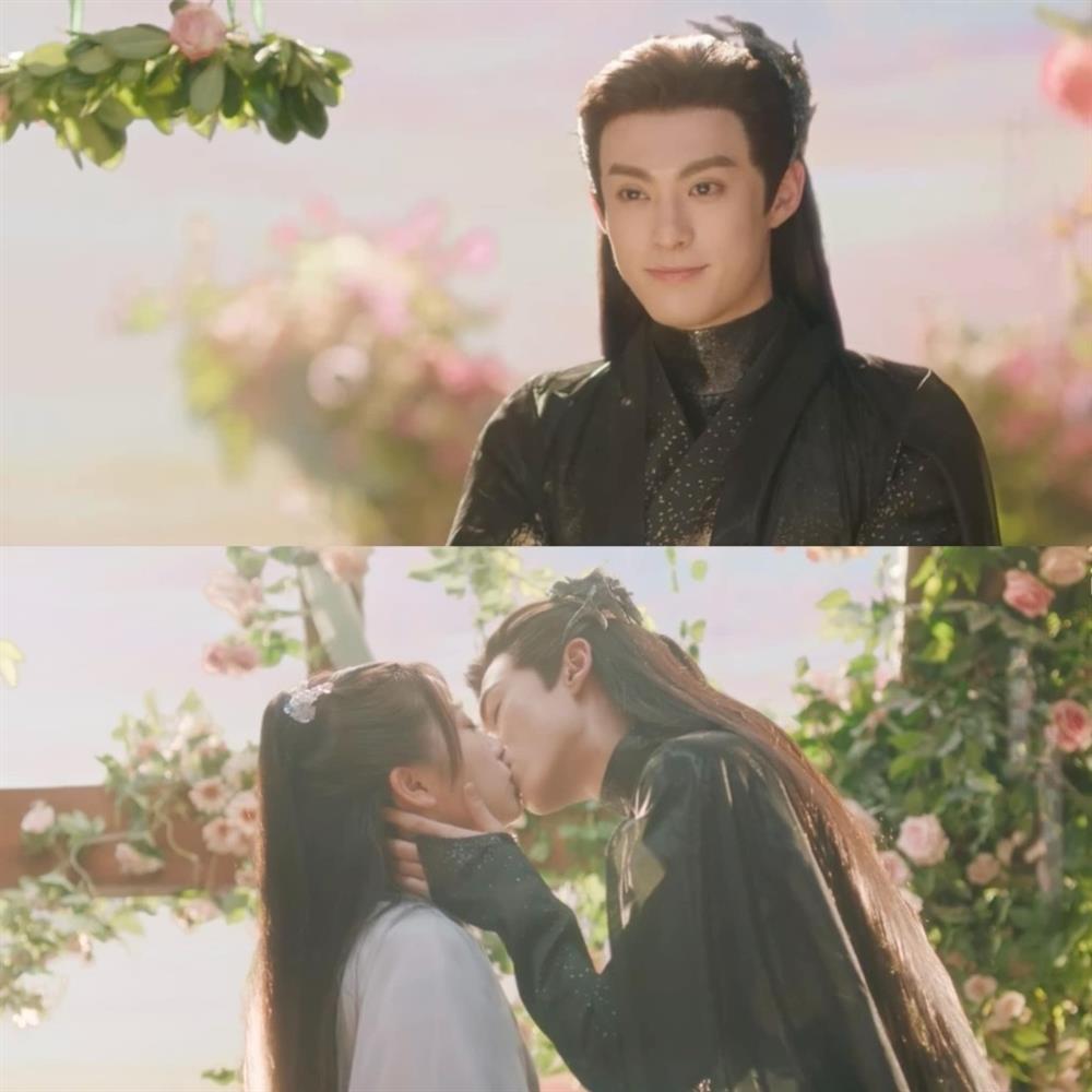 Phim của Triệu Lộ Tư - Ngu Thư Hân bị ném đá vì cái kết mất hứng-6