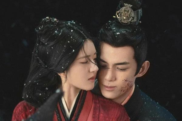 Vu Chính khen Triệu Lộ Tư diễn xuất thuộc hạng nhất, chuyện gì đây?-6