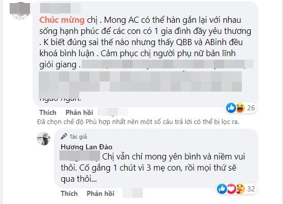 Vợ Shark Bình nói gì khi được khuyên hàn gắn vì con?-2