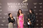 Thí sinh Miss Grand Vietnam 2022 giới thiệu bằng hò, thơ, địa chỉ nhà-8