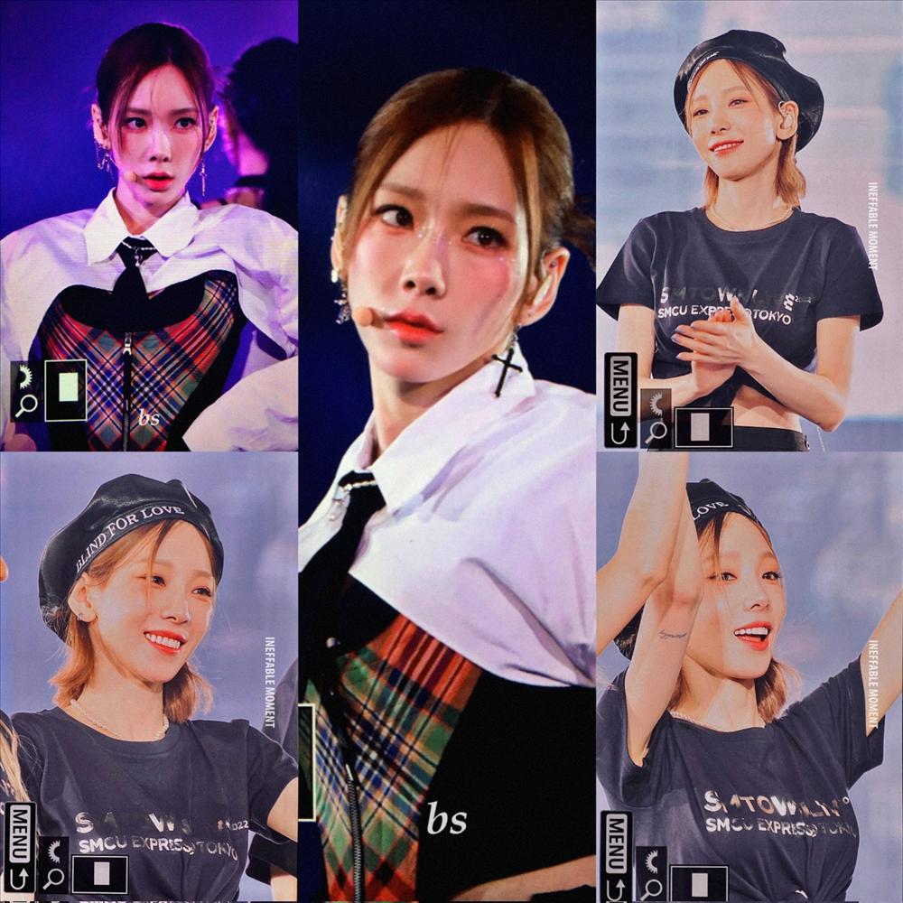 SNSD Taeyeon bật mọi thế lực, công khai diss SM Entertainment-3