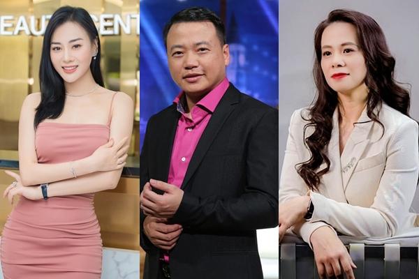 Vợ Shark Bình nói gì khi được khuyên hàn gắn vì con?-4