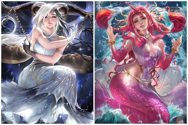 4 con giáp đa mưu túc trí, dễ xoay chuyển tình hình-3