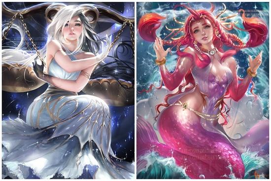 4 cung hoàng đạo sinh ra có khiếu hài hước, giỏi làm trò mua vui