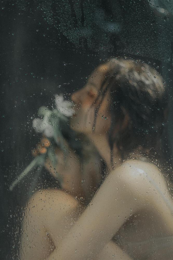 Hoa hậu Diễm Hương mừng sinh nhật với bộ ảnh khoe đường cong-9