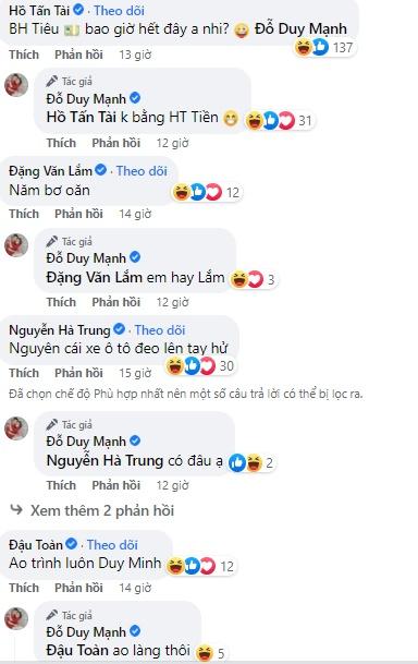 Bà xã dát hàng hiệu đi mua đồng hồ đắt đỏ tặng Duy Mạnh-3