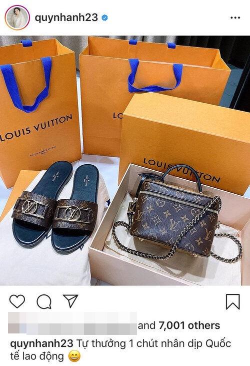 Bà xã dát hàng hiệu đi mua đồng hồ đắt đỏ tặng Duy Mạnh-16