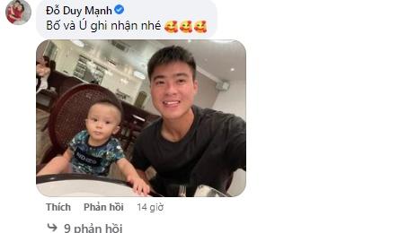 Bà xã dát hàng hiệu đi mua đồng hồ đắt đỏ tặng Duy Mạnh-4