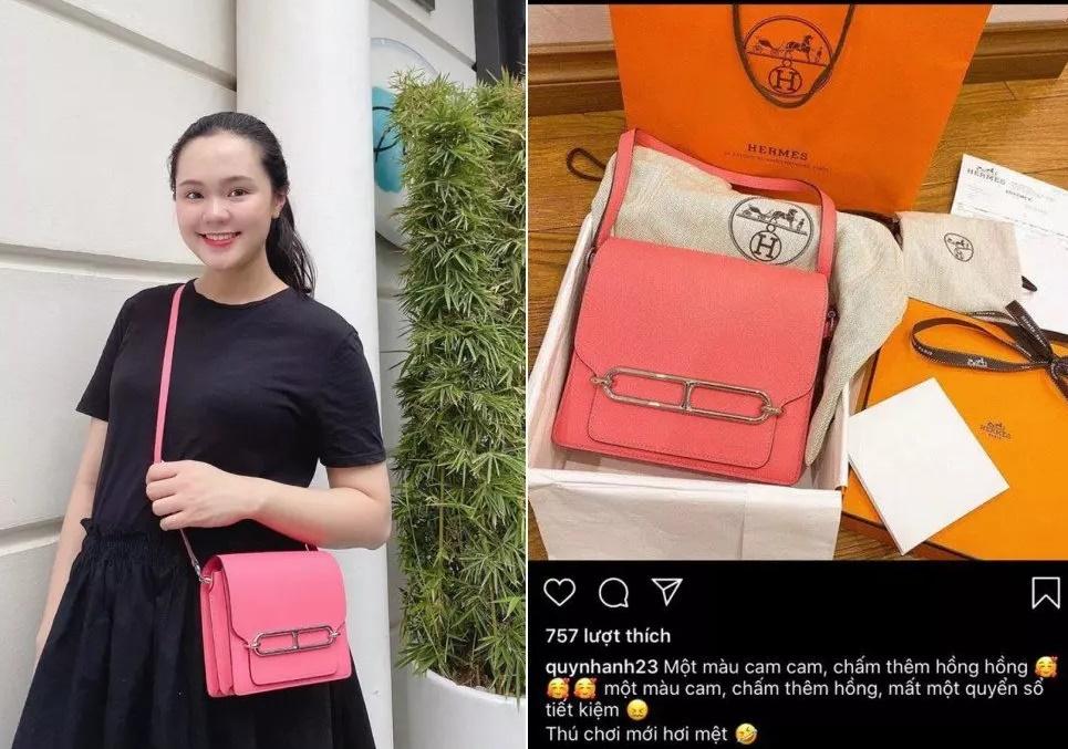 Bà xã dát hàng hiệu đi mua đồng hồ đắt đỏ tặng Duy Mạnh-10