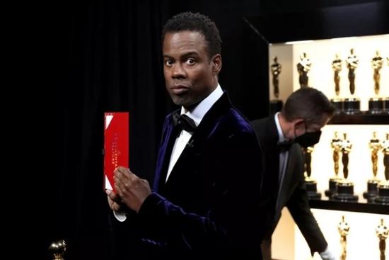 Chris Rock nói dẫn Oscar 2023 như 'nạn nhân về nơi bị đâm chết'