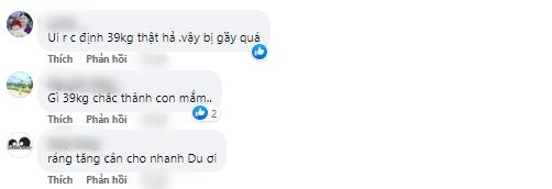 Bị nghi có bầu, Midu càng cố siết cân xuống mức đáng báo động-3