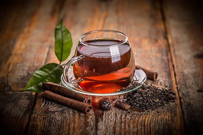Uống trà đúng cách giúp sống lâu, nhờ vào hiệu ứng bất ngờ-1