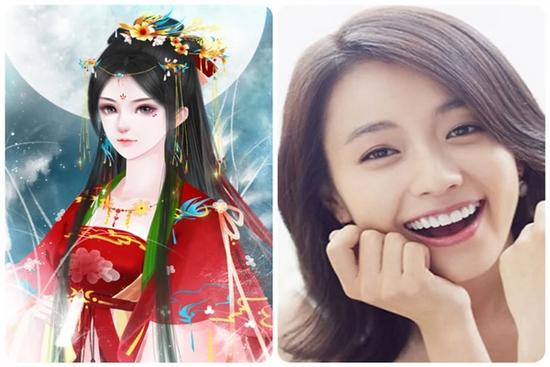 Đàn ông rộng miệng thì sang, đàn bà rộng miệng tan hoang cửa nhà?