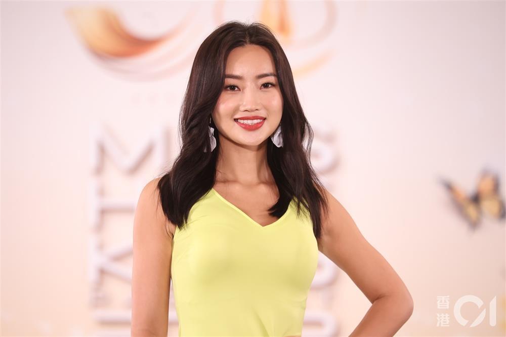 Cuộc thi Hoa hậu Hong Kong 2022 bị lạnh nhạt, hoãn tổ chức-5