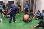 Nguyên nhân vụ nổ lớn tại KCN Đại Đồng khiến 34 người bị thương-4